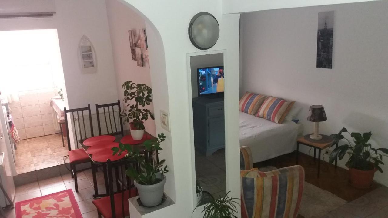 Jorali Oradea Exterior foto
