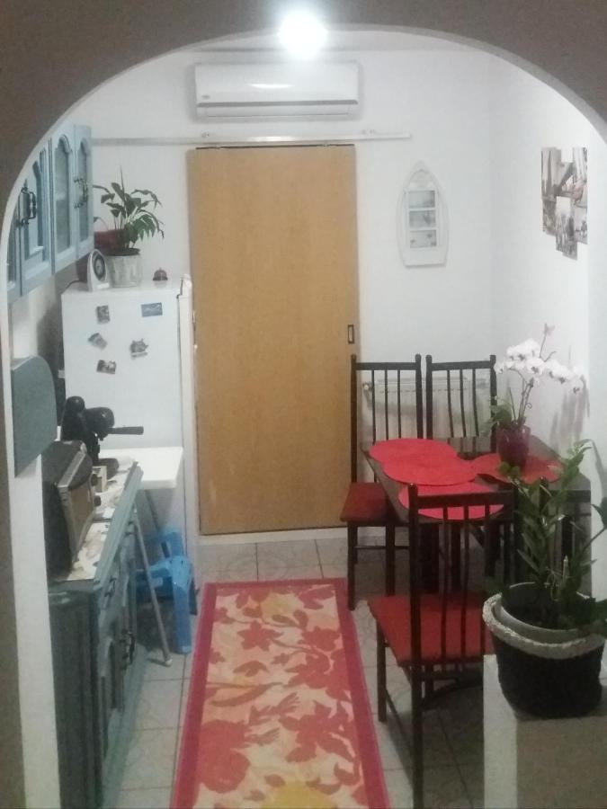 Jorali Oradea Exterior foto