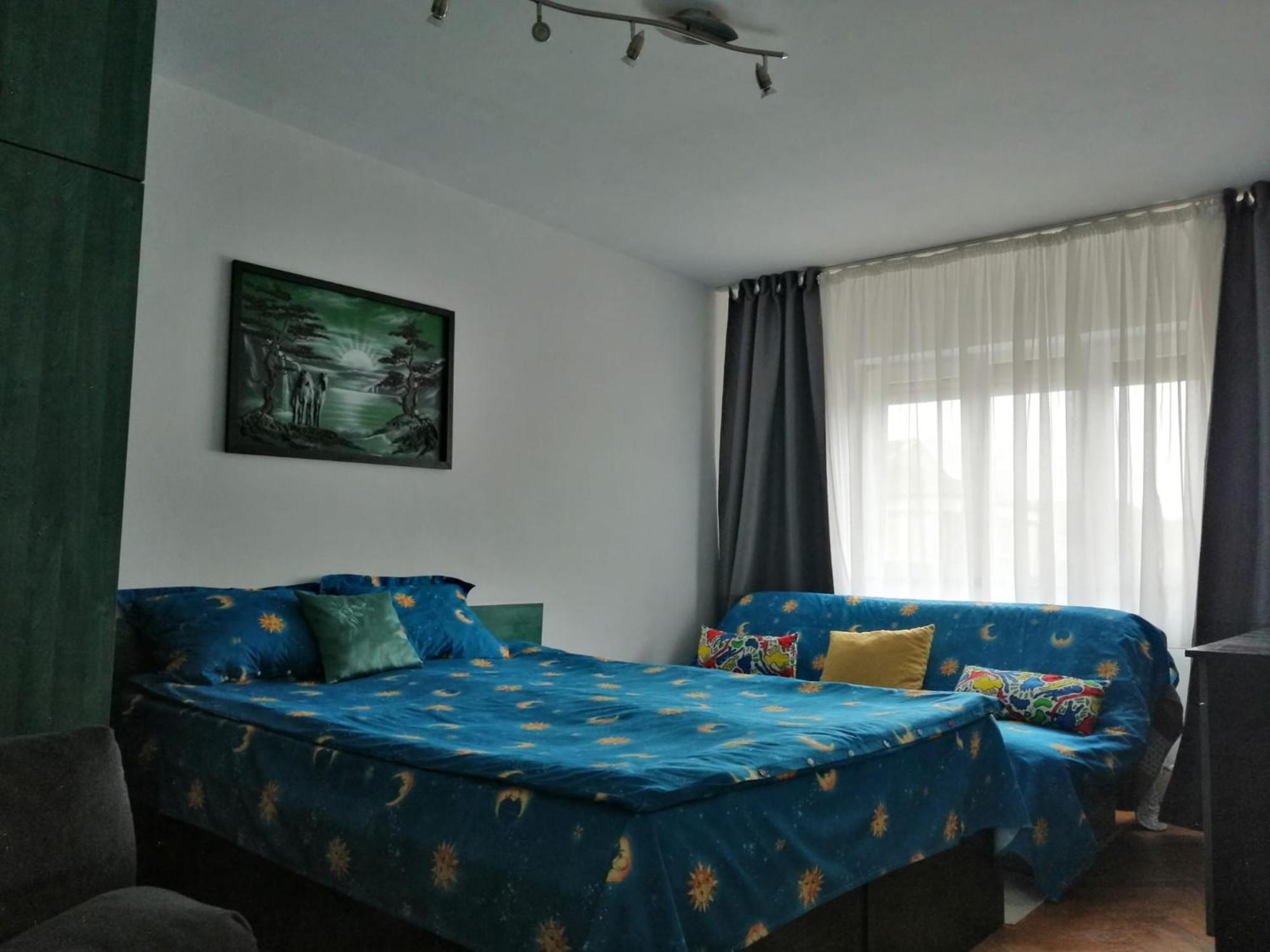 Jorali Oradea Exterior foto
