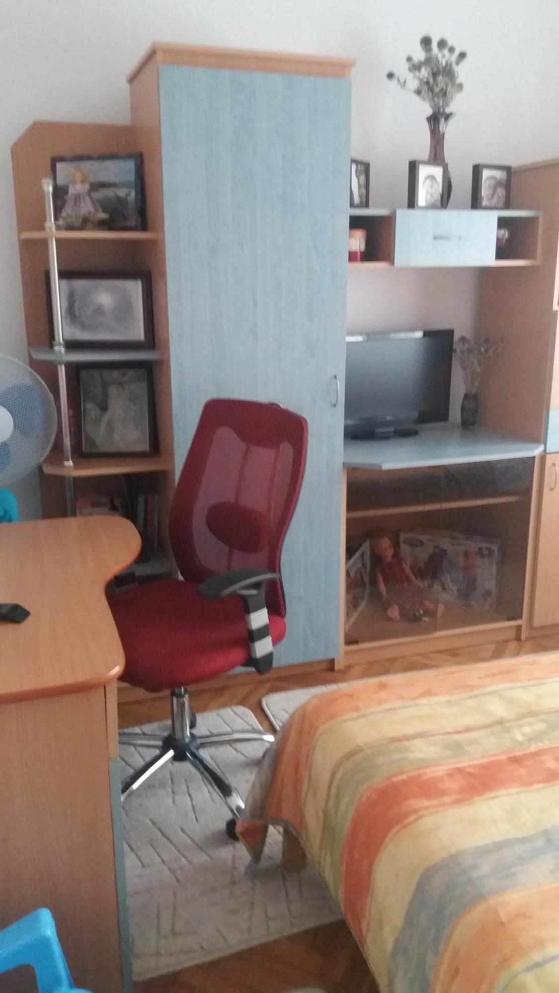 Jorali Oradea Quarto foto