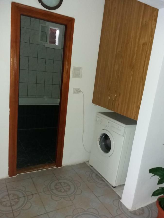 Jorali Oradea Exterior foto